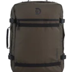 Plecak-torba podróżna 38l khaki (Andes)